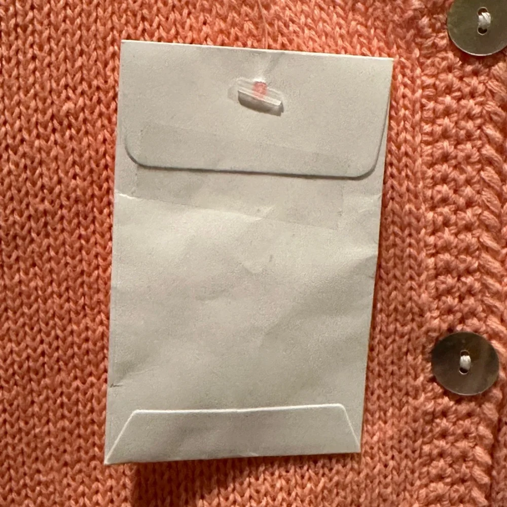 NWOT Appleseed’s Cardigan Sweater - Picture 6 of 7